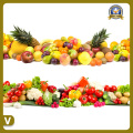 Agente Anti-diluição Biológico para Frutas e Vegetais